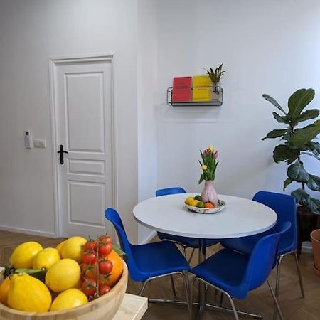 マルセイユT2 Cosy Avec Terrasse Et Parkingアパートメント エクステリア 写真