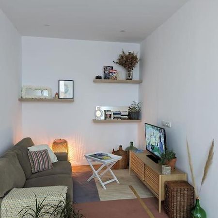 マルセイユT2 Cosy Avec Terrasse Et Parkingアパートメント エクステリア 写真